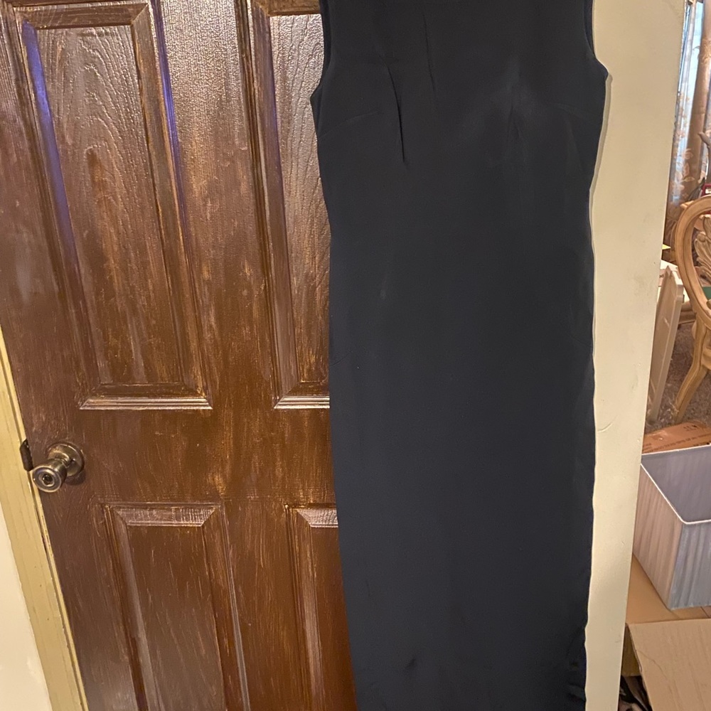 Dolce & Gabbana Black dress